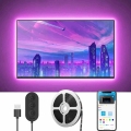 Govee - SMART RGB LED pozadinsko osvetljenje za TV 46-60
