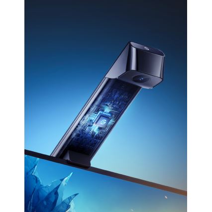 Govee - TV Backlight 3 Lite TV 75-85" SMART LED sa pozadinskim osvetljenjem RGBICW Wi-Fi IP67