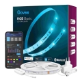 Govee - Wi-Fi RGB pametna LED traka 5 m
