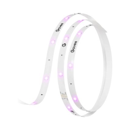 Govee - Wi-Fi RGBIC PRO Smart LED TRAKA 10m