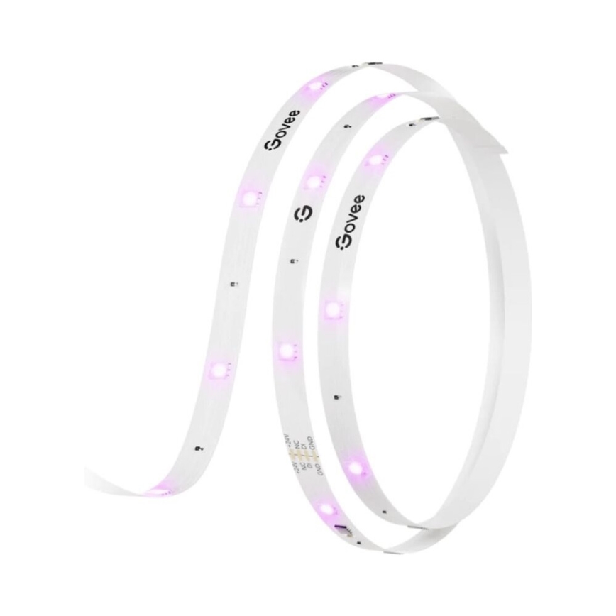 Govee - Wi-Fi RGBIC PRO Smart LED TRAKA 10m