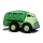 Green Toys - Reciklažni kamion zelena
