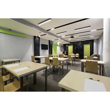 Greenlux GXPR068 - LED fluorescentna svetiljka PROFI LINEAR II LED/36W/230V 4000K