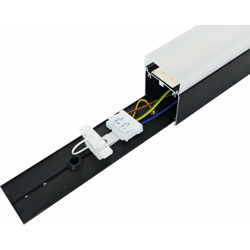 Greenlux GXPR068 - LED fluorescentna svetiljka PROFI LINEAR II LED/36W/230V 4000K