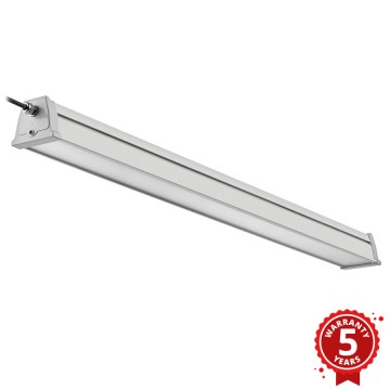 Greenlux GXWP345 - LED tehničko linearno svetlo DUST PROFI NG LED/45W/230V 4000K IP66