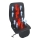 Grejna navlaka za sedište sa ventilacijom 18W/12V crno