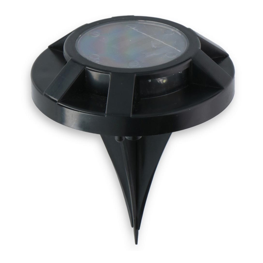 Grundig 12338 - LED Solarno svetlo 3xLED/1xAAA 600 mAh