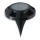 Grundig 12338 - LED Solarno svetlo 3xLED/1xAAA 600 mAh