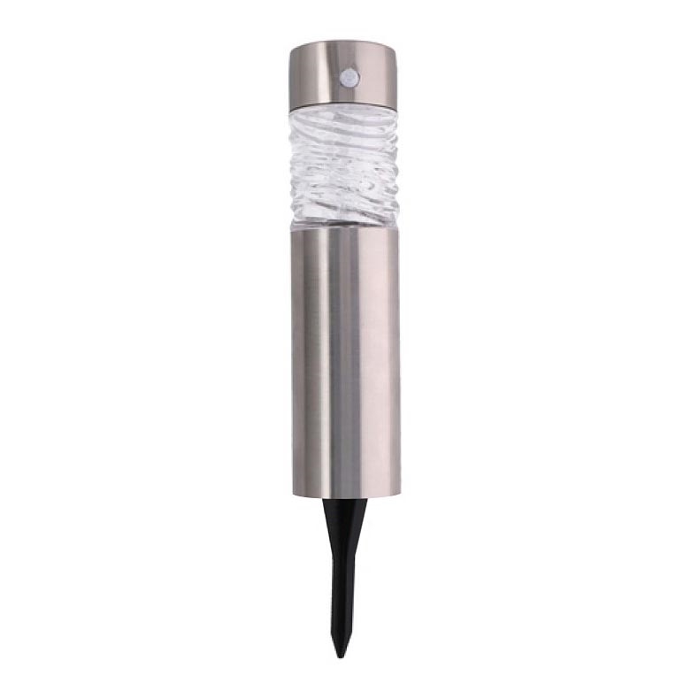 Grundig 14 - LED Solarna lampa 1xLED 1xAAA 600 mAh IP44