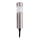 Grundig 14 - LED Solarna lampa 1xLED 1xAAA 600 mAh IP44