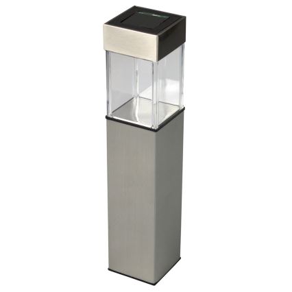 Grundig 90048 - SET 3x Solarna lampa LED/5,5x28cm
