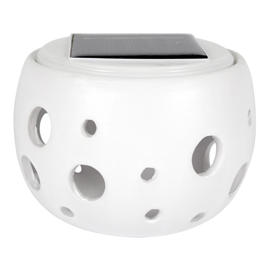 Grundig - LED RGB solarno svetlo LED/0,06W/1,2V 600 mAh