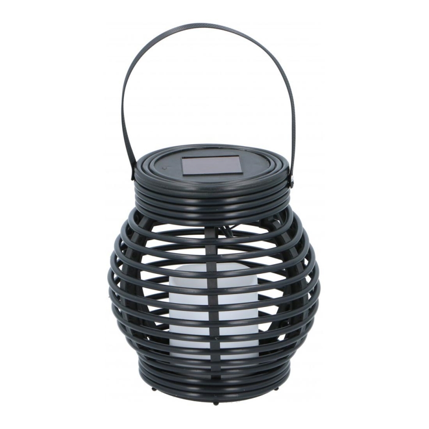 Grundig - LED Solarna lampa 36xLED/1,2V 600 mAh IP44