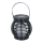 Grundig - LED Solarna lampa 36xLED/1,2V 600 mAh IP44