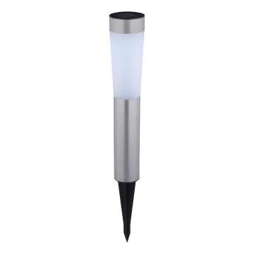 Grundig - LED Solarna lampa LED/1,2V