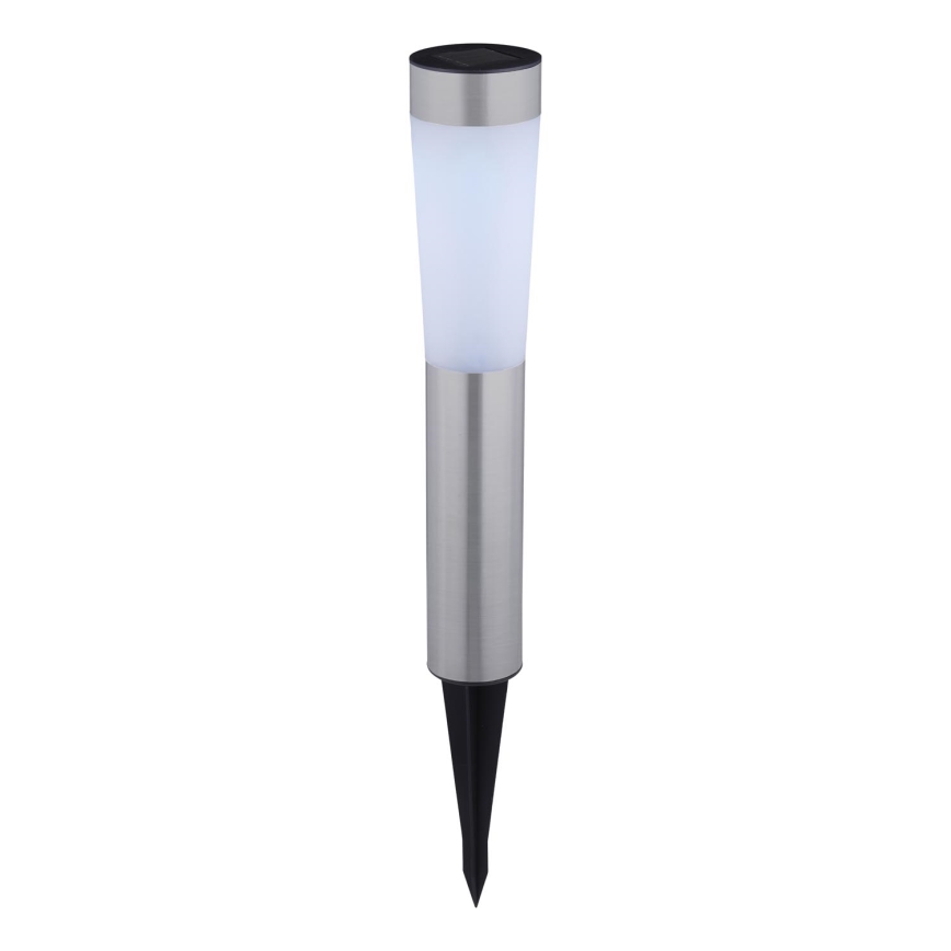 Grundig - LED Solarna lampa LED/1,2V