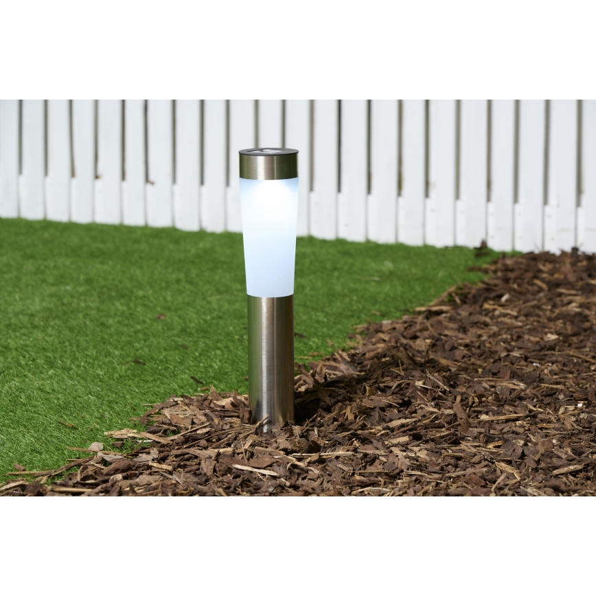 Grundig - LED Solarna lampa LED/1,2V