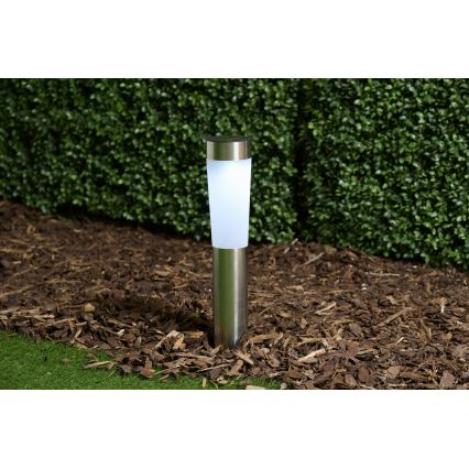 Grundig - LED Solarna lampa LED/1,2V