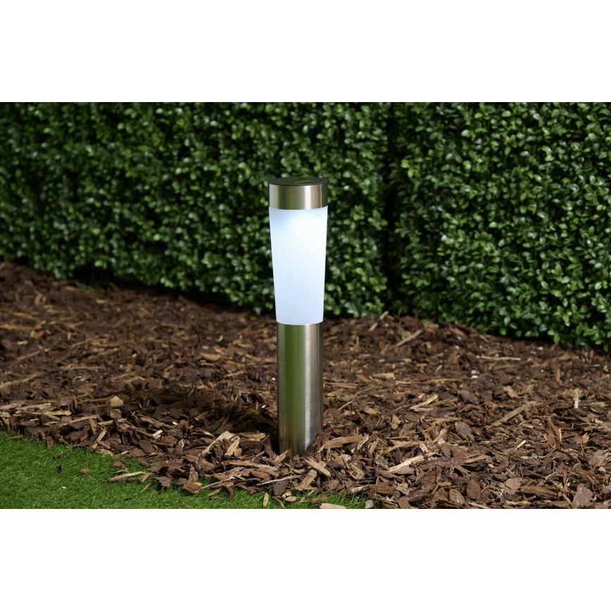 Grundig - LED Solarna lampa LED/1,2V