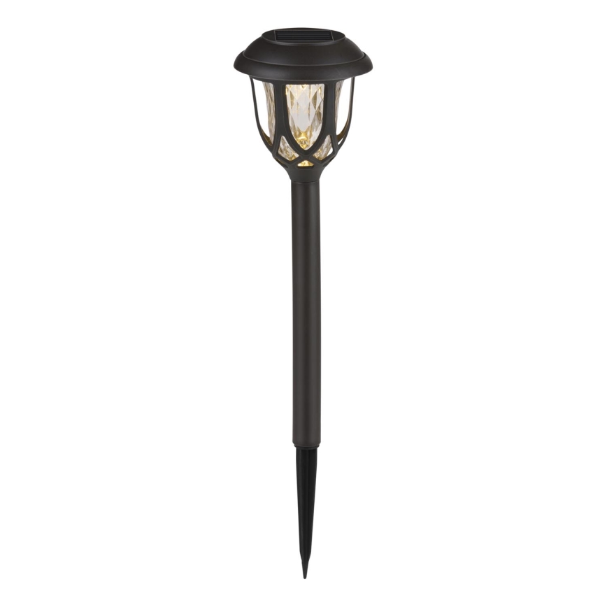 Grundig - LED Solarna lampa LED/1,2V
