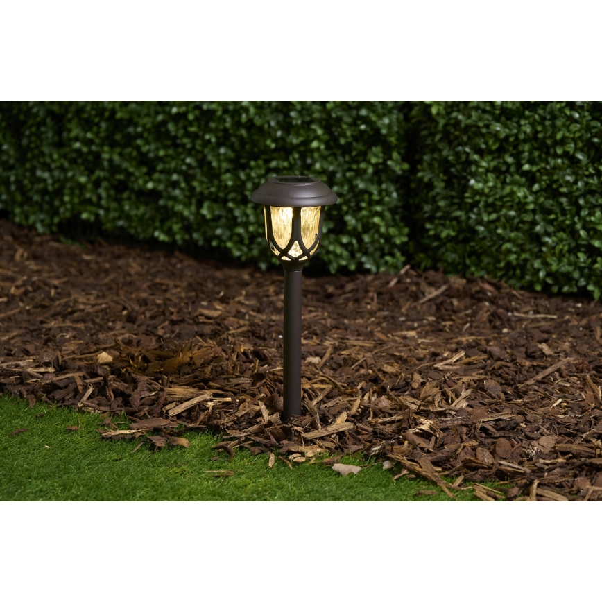 Grundig - LED Solarna lampa LED/1,2V