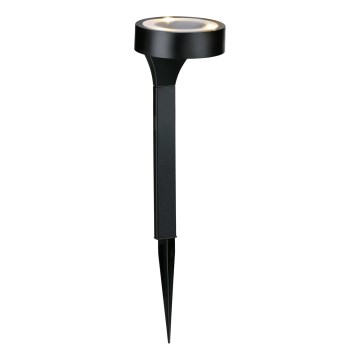 Grundig - LED Solarna lampa LED/1,2V