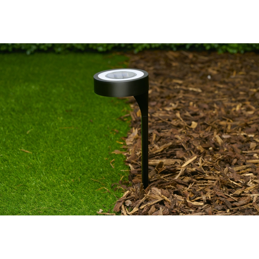 Grundig - LED Solarna lampa LED/1,2V