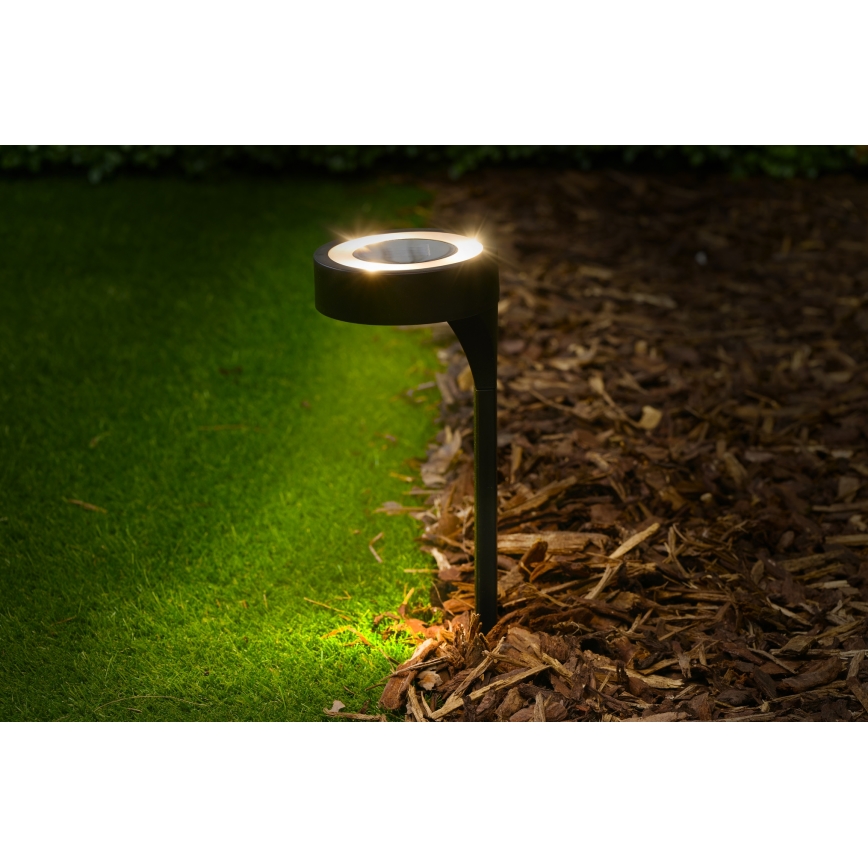 Grundig - LED Solarna lampa LED/1,2V