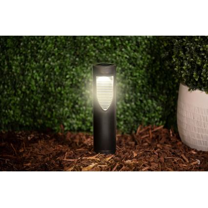 Grundig - LED Solarna lampa LED/1,2V IP44