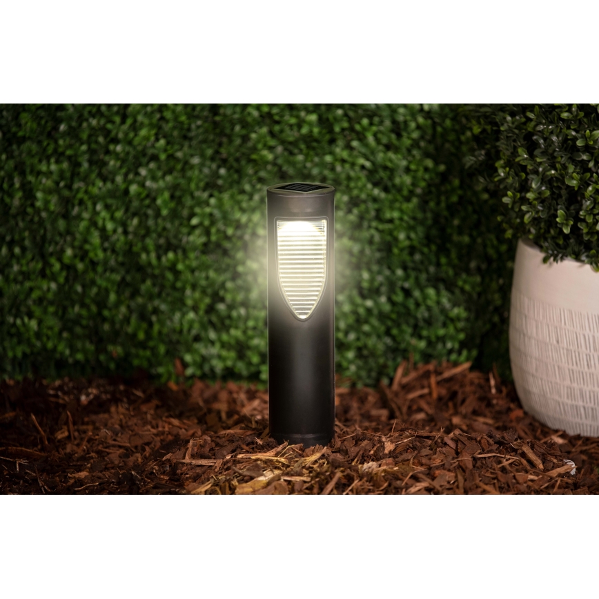 Grundig - LED Solarna lampa LED/1,2V IP44