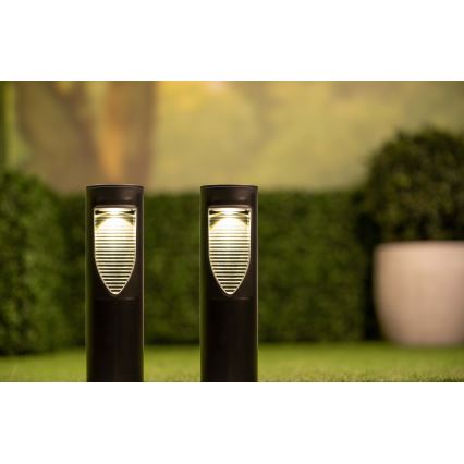 Grundig - LED Solarna lampa LED/1,2V IP44