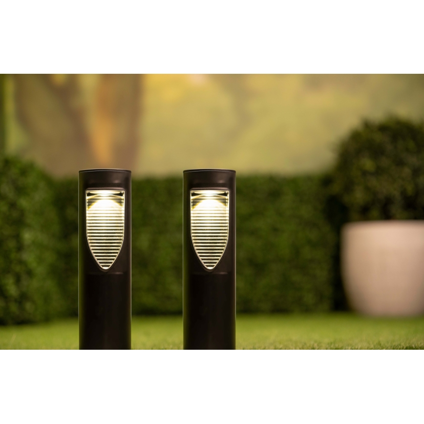 Grundig - LED Solarna lampa LED/1,2V IP44