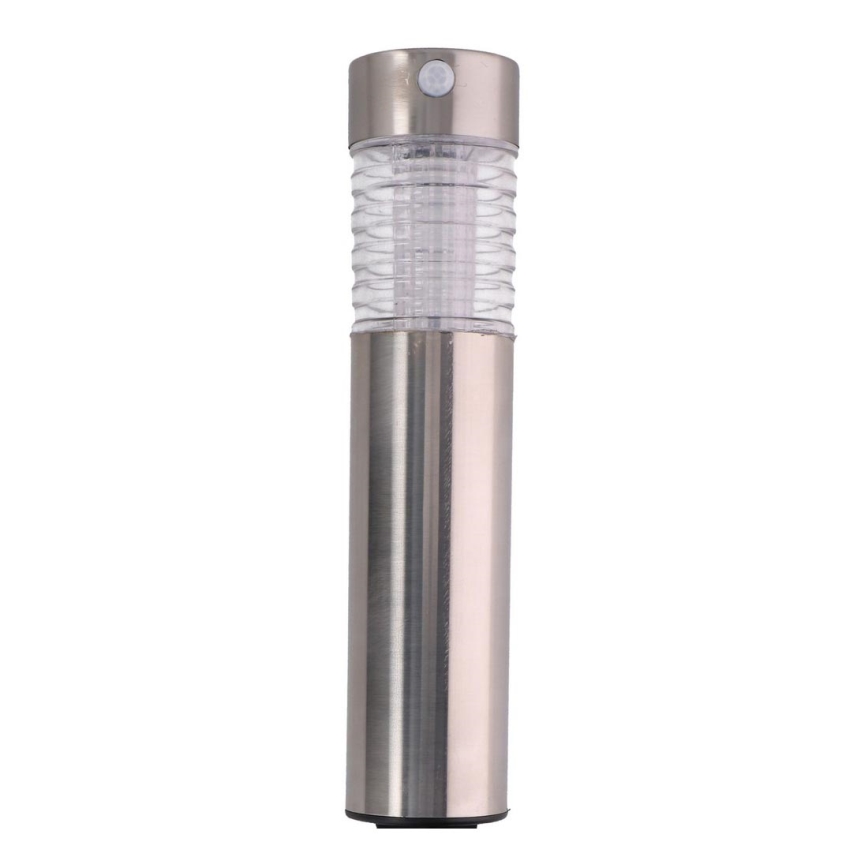 Grundig - LED Solarna lampa sa senzorom 1xLED/1,2V 600 mAh IP44