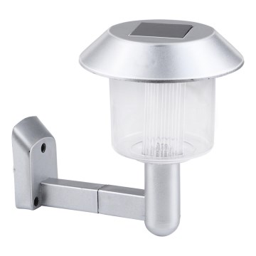 Grundig - LED Solarna zidna rasveta LED/1,2V