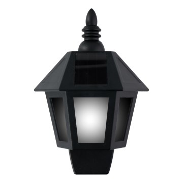 Grundig - LED Solarna zidna rasveta LED/1,2V IP44