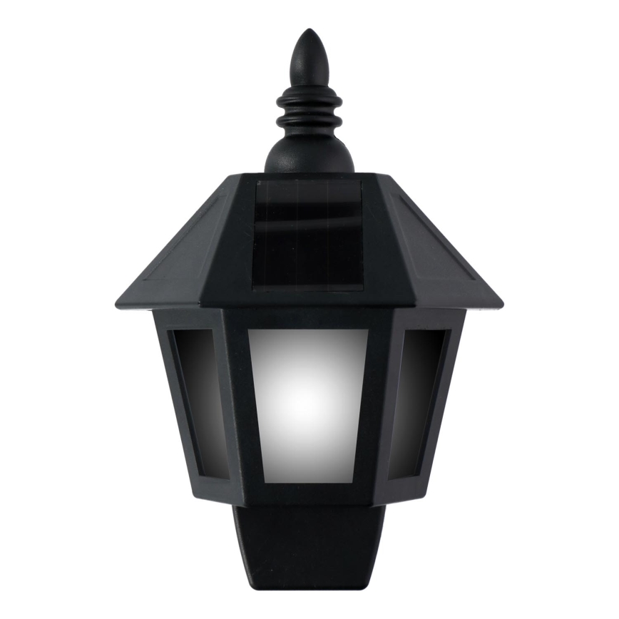 Grundig - LED Solarna zidna rasveta LED/1,2V IP44