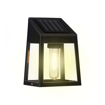 Grundig - LED Solarna zidna rasveta LED/1,2V IP44