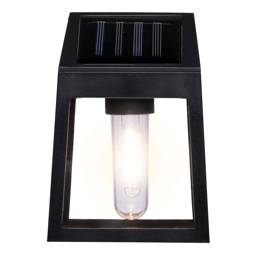 Grundig - LED Solarna zidna rasveta LED/1,2V IP44