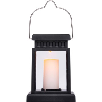 Grundig - LED Solarni fenjer LED/1,2V