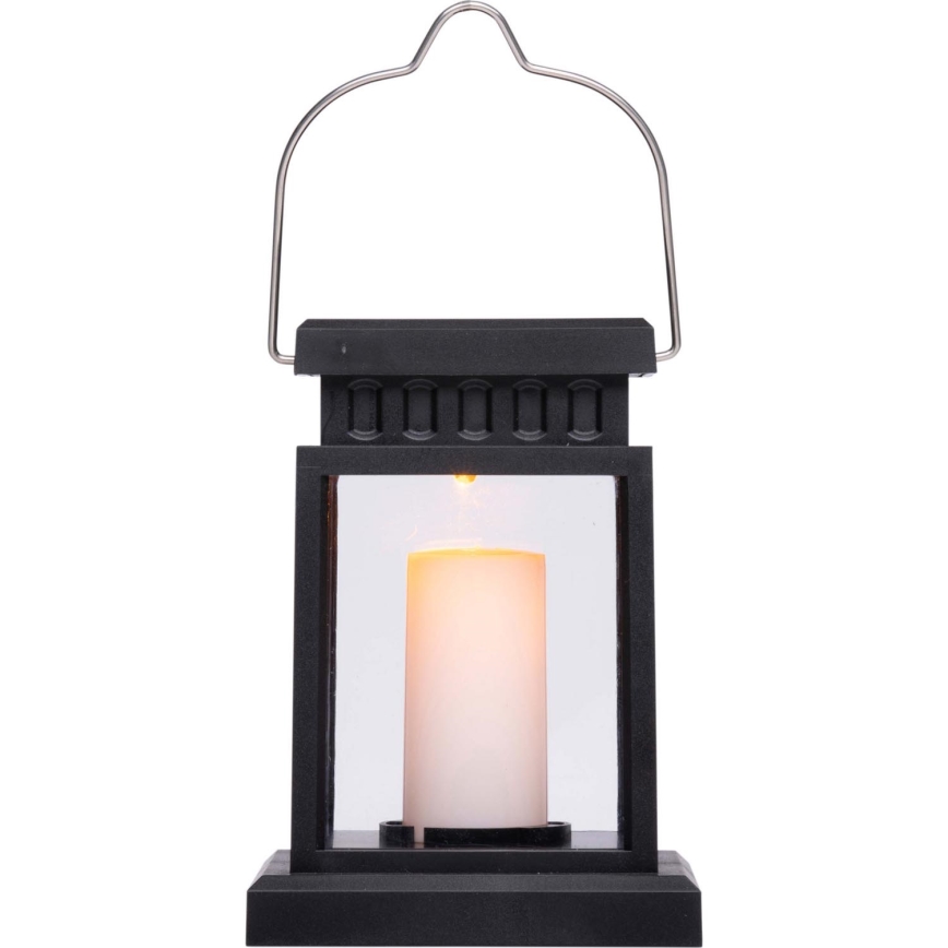 Grundig - LED Solarni fenjer LED/1,2V