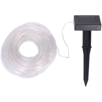 Grundig - LED solarni lanac 10m