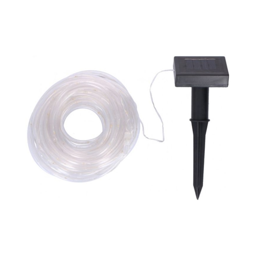 Grundig - LED solarni lanac 10m
