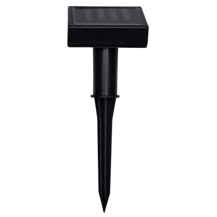 Grundig - LED Solarni lanac 10xLED 3,8m IP44 topla bela