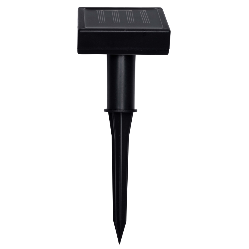 Grundig - LED Solarni lanac 10xLED 3,8m IP44 topla bela