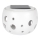 Grundig - LED Solarno svetlo 2xLED/0,06W/1,2V