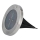 Grundig - LED Solarno svetlo 2xLED/1,2V 600 mAh
