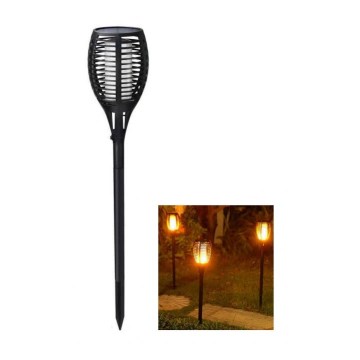 Grundig - LED Solarno svetlo 30xLED/1,2V