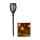 Grundig - LED Solarno svetlo 30xLED/1,2V