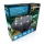 Grundig - LED Solarno svetlo 8xLED/1xAA 600 mAh