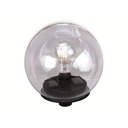 Grundig - LED Solarno svetlo LED/3,7V 500 mAh IP44